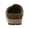 Haflinger Damen Herren Hausschuh Pantoffel Grizzly Torben Produktbild-Vorschau 14