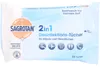 Sagrotan 2in1-Desinfektionstücher für 15er Produktbild-Vorschau 1