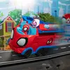 Jazwares Spidey and His Amazing Friends SNF0081, Náhľad obrázku produktu 10