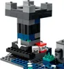 Lego 21246 - Minecraft Hlboká temná bitka Náhľad obrázku produktu 6