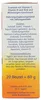 DOPPELHERZ Vitamin C 1000+D3+Zink DIRECT Pellets Produktbild-Vorschau 4