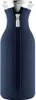 Eva Solo Kühlschrankkaraffe mit Anzug Navy blue 1 Liter Produktbild-Vorschau 6