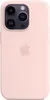 Etui silikonowe Apple iPhone 14 Pro z Magsafe - limonkowy Podgląd zdjęcia produktu 4
