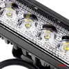 Lampa robocza halogen LED szperacz AWL01 6 LED 12V 24V Podgląd zdjęcia produktu 7