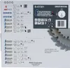 Lame de scie à onglet Makita EFFICUT 305 x 30 mm - 100 Voir les images du produit 6