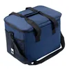 Packaway 4-lagige isolierte Kühltasche – Lunchtasche 30 Produktbild-Vorschau 4