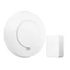 Meross Smart Rauchmelder Kit inkl. Hub Produktbild-Vorschau 14