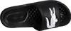 Lacoste Croco Dualiste 0922 1 CMA-Schieber, Schwarz 40.5 EU Produktbild-Vorschau 6