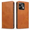 Handyhülle für Xiaomi Redmi Note 13 Pro Kunstleder Flip Produktbild-Vorschau 1