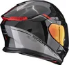 Kask integralny Scorpion EXO-GT SP Air Asphalt, Podgląd zdjęcia produktu 3