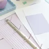 Pusheen - Cartella A4 della collezione Moments (4 anelli, Anteprima dell’immagine prodotto 5