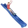 Scivolo da giardino per bambini, lunghezza 3 m, pieghevole, Anteprima dell’immagine prodotto 5