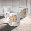 Mr. & Mrs. Panda Trinkbecher 10. Hochzeitstag Rosenhochzeit Produktbild-Vorschau 5