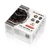 A product box for a KOSPET TANK T3 Ultra 2 smartwatch, shown at an angle against a white background. Produktbild-Vorschau
