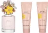 Marc Jacobs Daisy Eau So Fresh Giftset Edt Spray 75ml/Body Produktbild-Vorschau 3