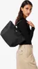 LACOSTE sac à épaule Shopping Bag Noir Voir les images du produit 9