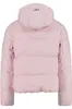 Cmp Kid G Jacket Fix Hood | Soft Pink | 140 Produktbild-Vorschau 6