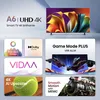 TV Hisense (2024) 75" LED 4K UHD - 75A6N Produktbild-Vorschau 11