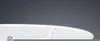 A close-up view of the top rim of a white cylindrical lampshade. Produktbild-Vorschau