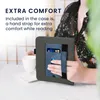 kwmobile Hülle kompatibel mit Kobo Kobo Libra Colour / Produktbild-Vorschau 2
