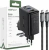 ACEFAST GaN 65W Caricatore USB C con uscita 4K HD Anteprima dell’immagine prodotto 9