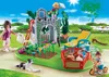 PLAYMOBIL SuperSet giardino di famiglia, 70010 Anteprima dell’immagine prodotto 4