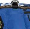 Trixie Umhang mit Geschirr Saint-Malo, S, 36 cm, Blau, Hund Produktbild-Vorschau 5