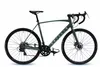 CHILLIZ Rennrad 28 Zoll RDB2.1 grün Rahmenhöhe 57 cm Damen Produktbild-Vorschau 1