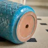 okwish 3er-Set Keramik-Blumentöpfe,geometrisches Produktbild-Vorschau 8