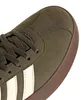 Adidas Vl Court 3.0 Olive 43 1/3 EU Vista previa de la imagen del producto 14