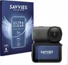 6x Für DJI Osmo Nano Schutzfolie Savvies Displayschutz Produktbild-Vorschau 1