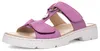 Ara Klassische Pantoletten Damen 32303531383538 Lila 36 EU Produktbild-Vorschau 1