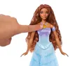Mattel Disney Little Mermaid poupée avec transformation Voir les images du produit 12