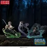 Demon Slayer: Kimetsu no Yaiba Xross Link Anime PVC Statue Produktbild-Vorschau 5