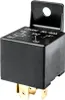 AMiO AUTOMOTIVE TRANSMITTER 5 PIN SOCKET 40A 12V Voir les images du produit 8