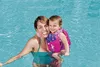 Swim Safe™ Schwimmhilfe mit Textilbezug für Kinder 1-3 Produktbild-Vorschau 3