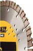 Dewalt Tarcza Diamentowa Segmentowa  230X22,2Mm Do Dcs690 Podgląd zdjęcia produktu 6