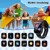 Chytré hodinky pro děti, 1,83″ dětské hodinky s 30 hrami, Náhled obrázku produktu 6