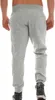 Nike Herren-Jogginghose grau Sport-Jogginghose Slim Fit Produktbild-Vorschau 3