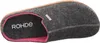 Rohde Damen Hausschuhe Pantoffeln Softfilz Foggia 6120, Produktbild-Vorschau 74