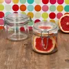 6x NORMA Vorratsglas 500ml aus Glas mit Bügelverschluss Produktbild-Vorschau 6