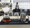 Barmanská podložka na sušenie riadu, odkvapkávač Náhľad obrázku produktu 6