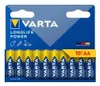 Varta LONGLIFE Power AA, batteria monouso, AA, alcalina, Anteprima dell’immagine prodotto 2