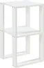 Beistelltisch 'Thyholm' mit Ablage Nachttisch 55x30x30 cm Produktbild-Vorschau 4