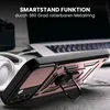 Armor Handyhülle für Samsung Galaxy S21 mit 9H Displayglas Produktbild-Vorschau 5