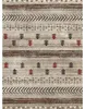 Tapis Ethno 21818-070 Beige, 160 x 230 cm Voir les images du produit 3