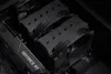 noctua NH-D15 CH,BK NH-D15 chromax,black Prozessor Kühler Produktbild-Vorschau 3