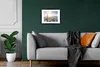 MuchoWow® MuchoWow® Gerahmtes Poster Der Kingkey 100 in der Produktbild-Vorschau 8