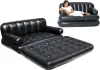 Sofa dmuchana, czarny materac, rozkładany fotel, Air Bed Podgląd zdjęcia produktu 32