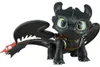 Comment apprivoiser un dragon - Figurine Nendoroid « Voir les images du produit 1